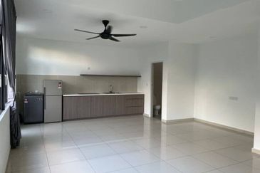 Sunway Citrine Lakehomes