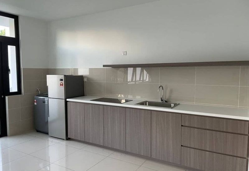 Sunway Citrine Lakehomes