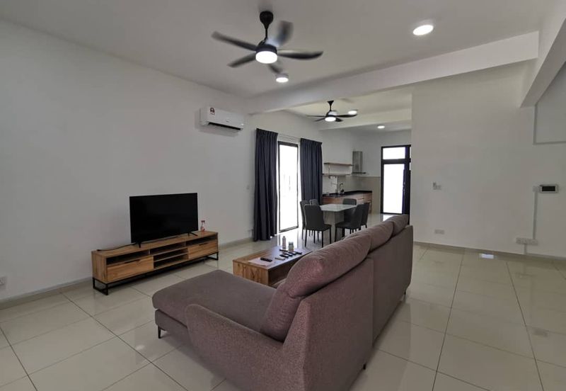 Sunway Citrine Lakehomes