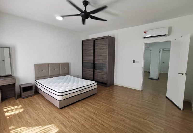 Sunway Citrine Lakehomes