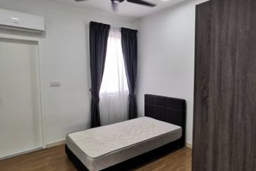 Sunway Citrine Lakehomes