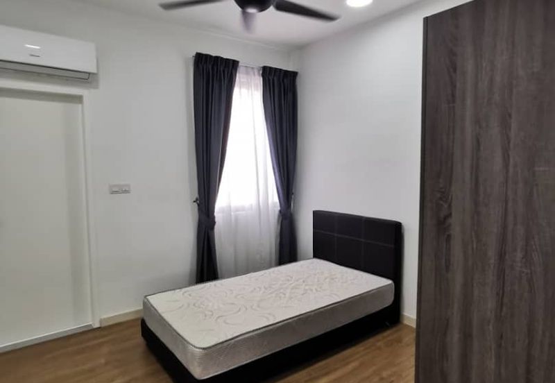 Sunway Citrine Lakehomes