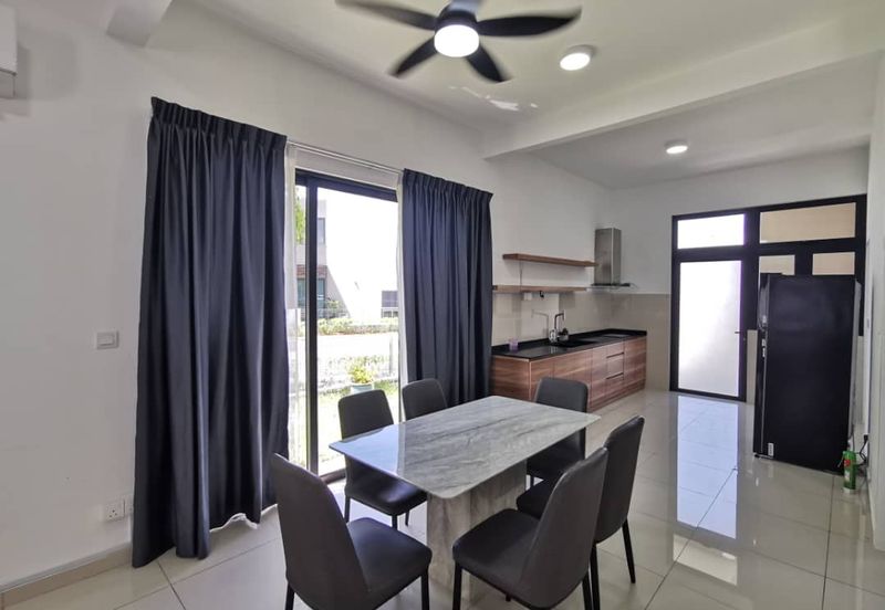 Sunway Citrine Lakehomes