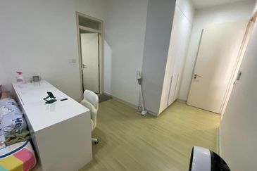 Sunway Citrine Lakehomes