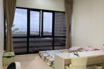 Sunway Citrine Lakehomes