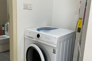 Sunway Citrine Lakehomes