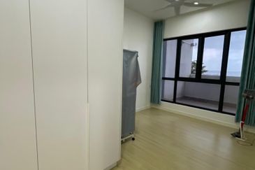 Sunway Citrine Lakehomes