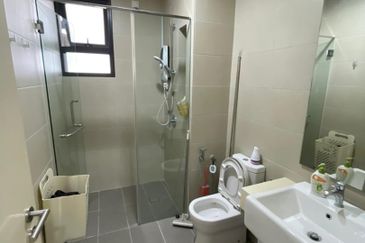 Sunway Citrine Lakehomes