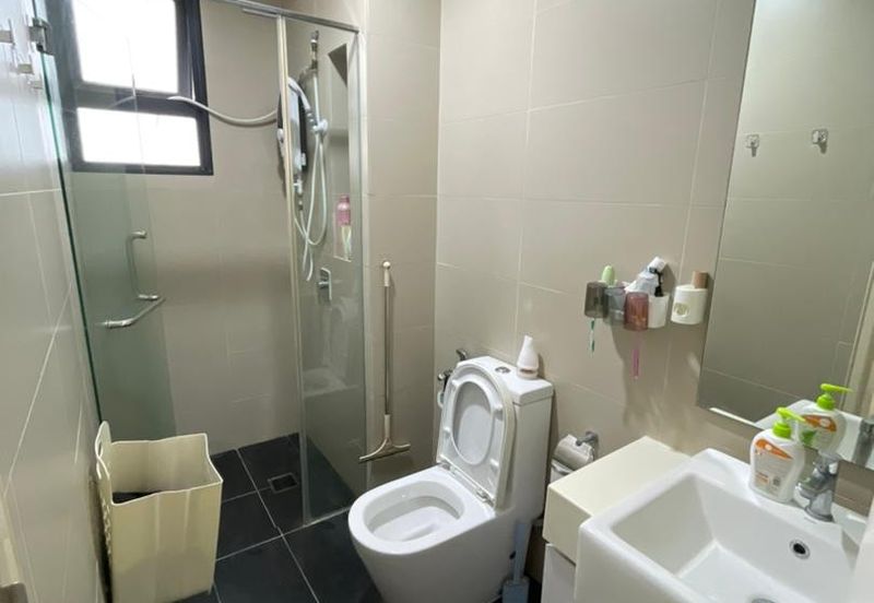 Sunway Citrine Lakehomes