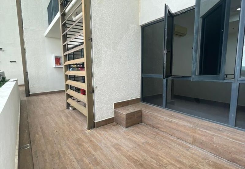 Sunway Citrine Lakehomes