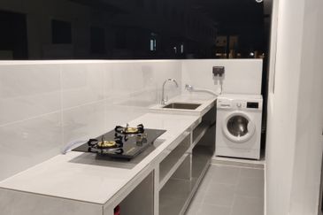 The Borough @ Eco Botanic 2