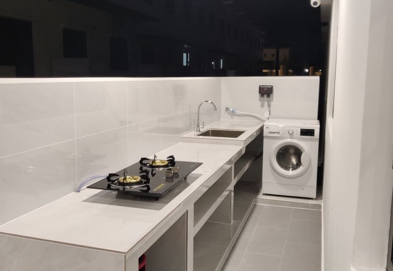 The Borough @ Eco Botanic 2