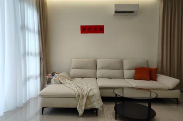 The Borough @ Eco Botanic 2