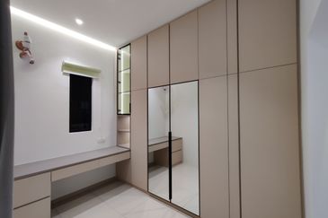 The Borough @ Eco Botanic 2