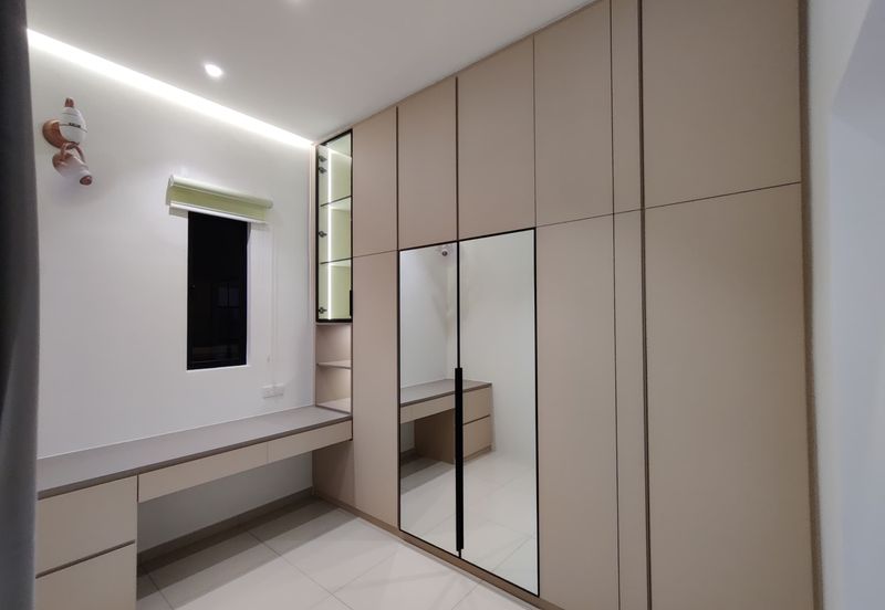 The Borough @ Eco Botanic 2