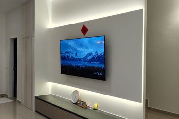 The Borough @ Eco Botanic 2