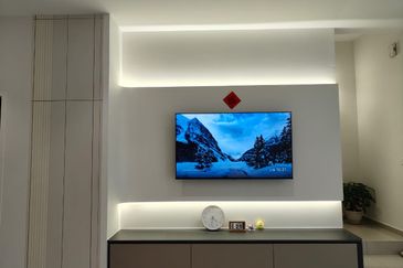 The Borough @ Eco Botanic 2