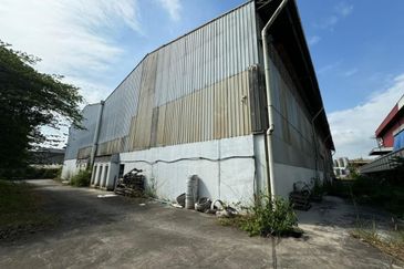 Kampung Seelong Jaya