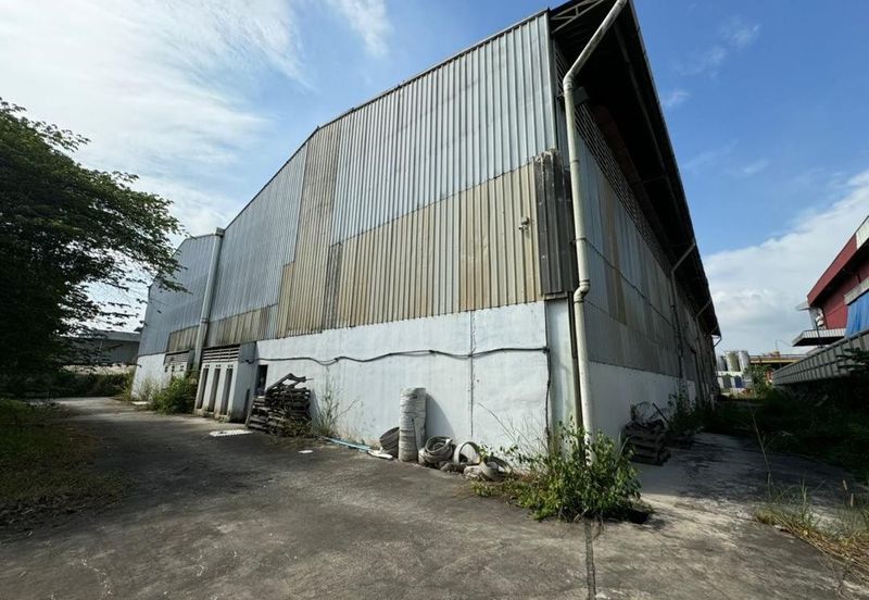 Kampung Seelong Jaya