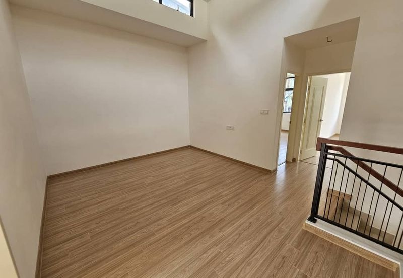 Laman Harmoni @ Country Garden Central Park