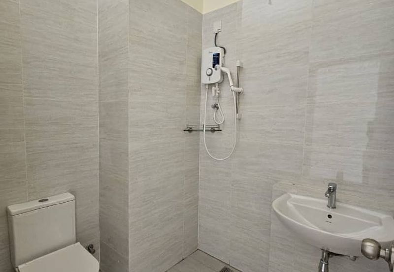 Laman Harmoni @ Country Garden Central Park