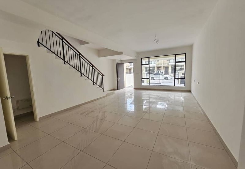 Laman Harmoni @ Country Garden Central Park