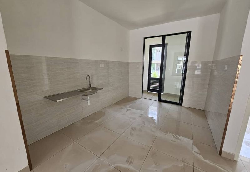 Laman Harmoni @ Country Garden Central Park