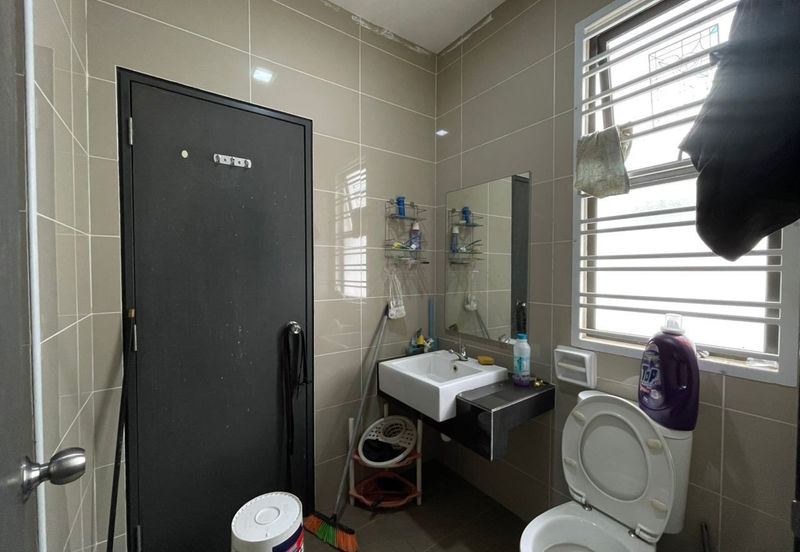 Taman Jaya Putra Perdana