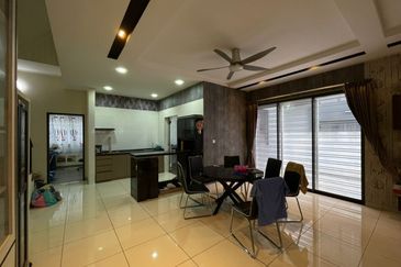 Taman Jaya Putra Perdana