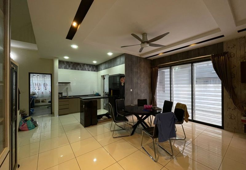 Taman Jaya Putra Perdana