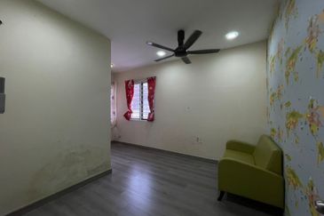 Taman Jaya Putra Perdana