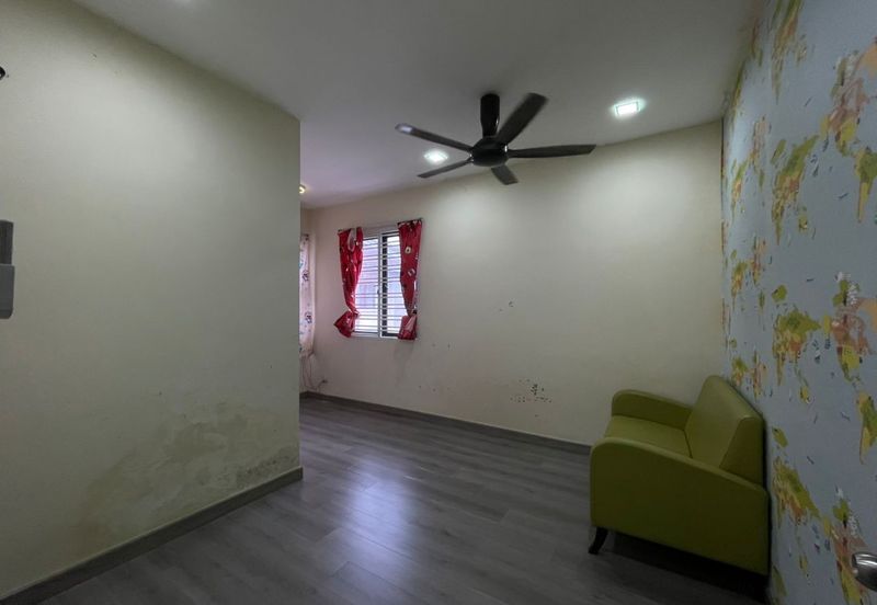 Taman Jaya Putra Perdana