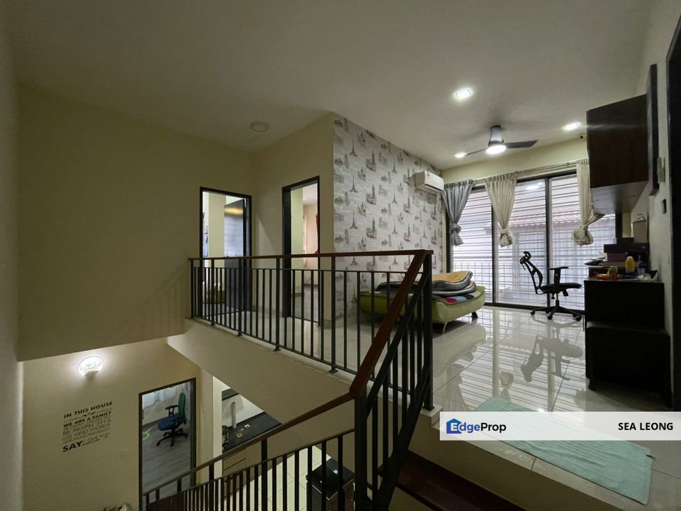 Taman Jaya Putra Perdana Terrace House For Sale, Johor, Johor Bahru