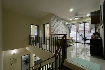 Taman Jaya Putra Perdana