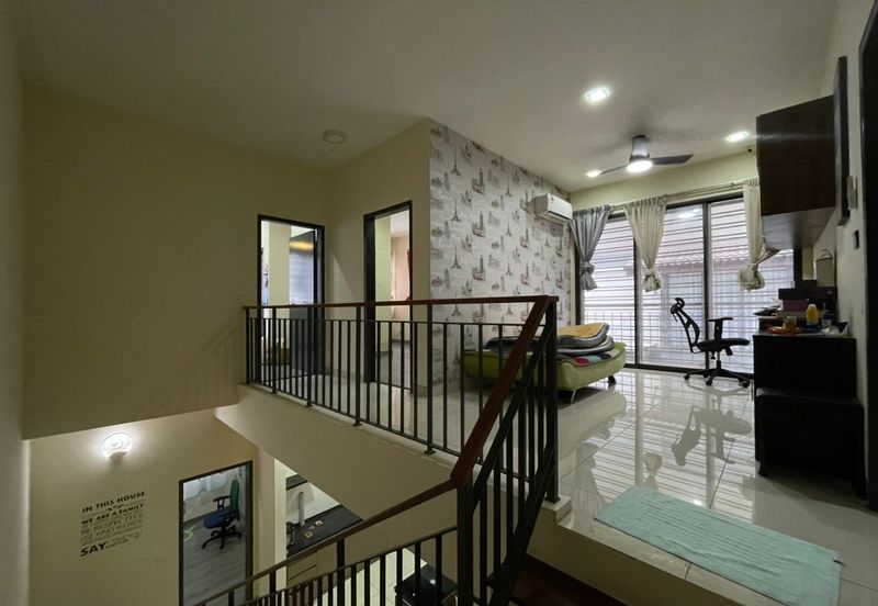 Taman Jaya Putra Perdana