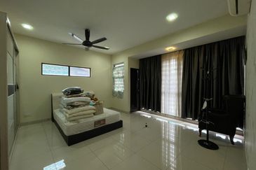 Taman Jaya Putra Perdana