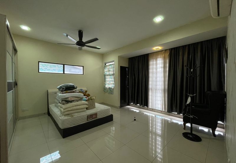 Taman Jaya Putra Perdana