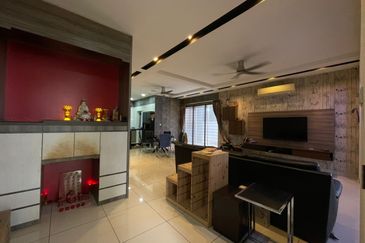 Taman Jaya Putra Perdana