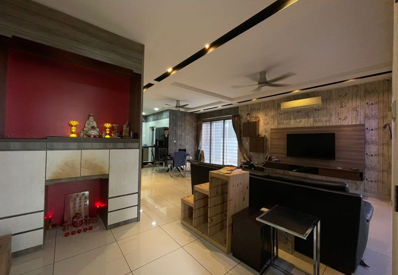 Taman Jaya Putra Perdana