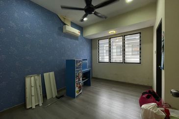 Taman Jaya Putra Perdana