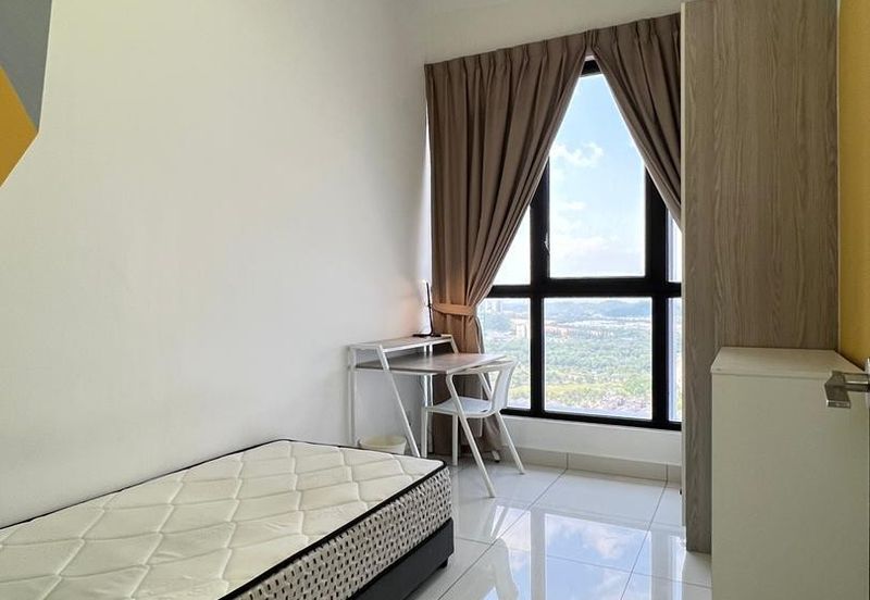 Eco Nest @ Eco Botanic