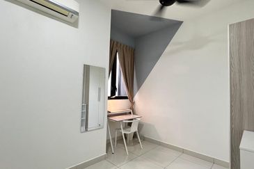 Eco Nest @ Eco Botanic