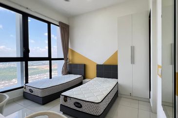 Eco Nest @ Eco Botanic