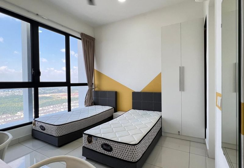 Eco Nest @ Eco Botanic