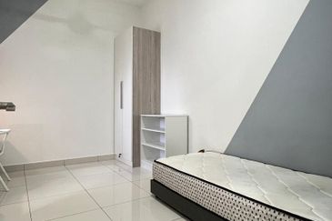 Eco Nest @ Eco Botanic