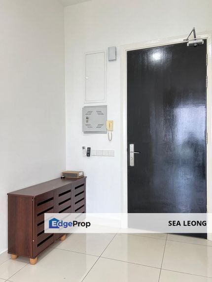 Eco Nest Apartment Eco Botanic Johor For Sale, Johor, Nusajaya