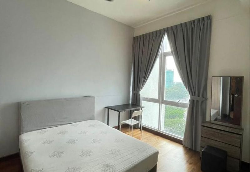 Paragon Suites @ CIQ