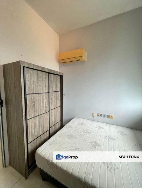 Paragon Suites Johor Bahru For Sale, Johor, Johor Bahru