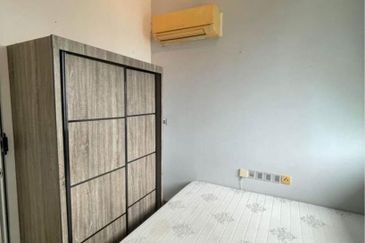 Paragon Suites @ CIQ