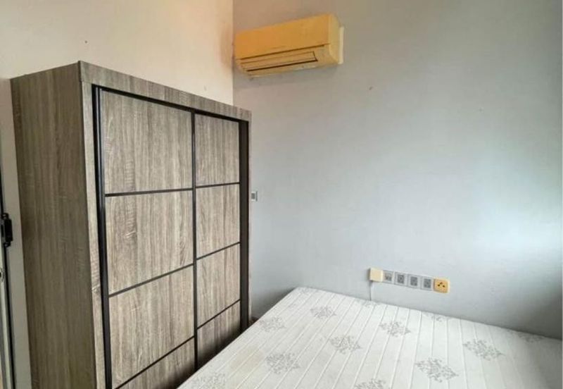 Paragon Suites @ CIQ